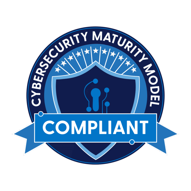 Cyber Maturity Model Certification Self-Assessment