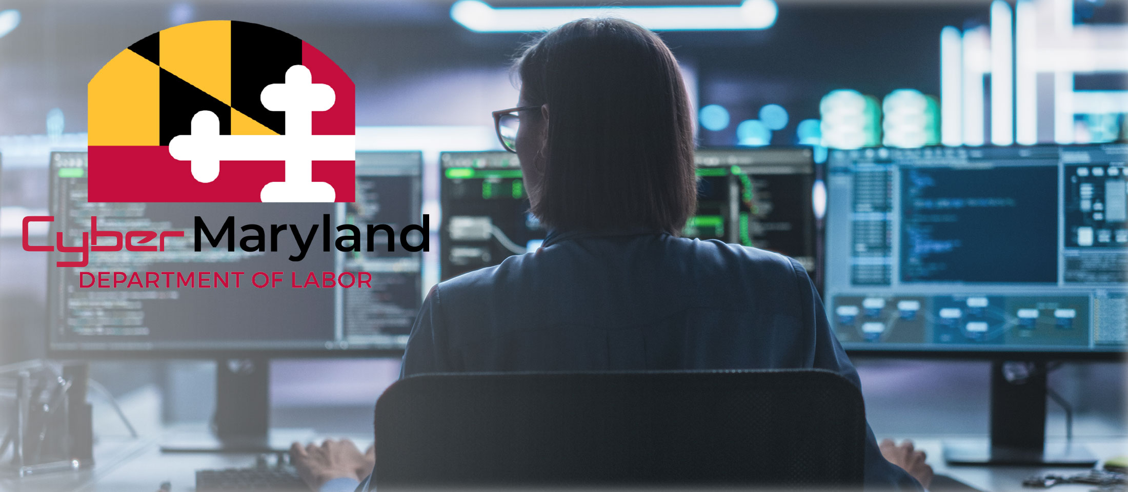 Hacking for Good Receives Maryland Dept of Labor Grant